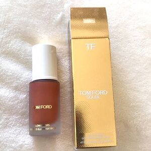 Tom Ford Soleil Glow Drops - Radiant Brown. NEW